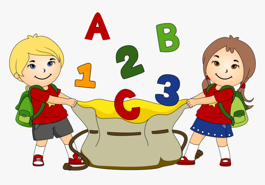 rozmowa clipart school